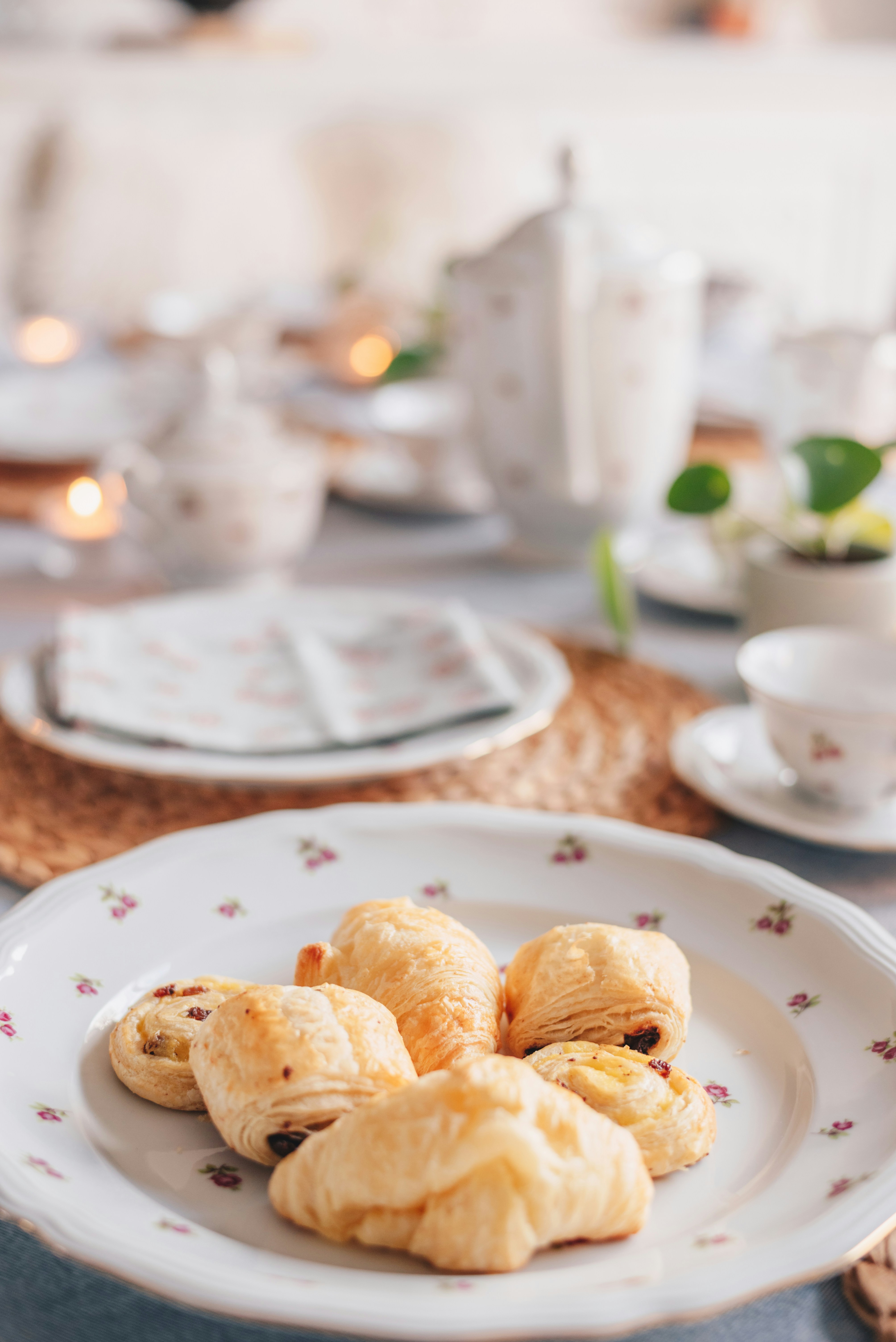 scones