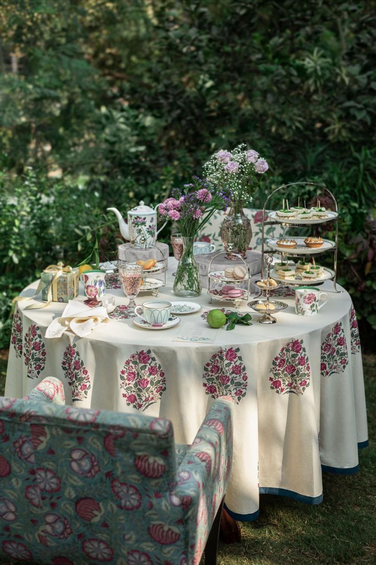 gardentable